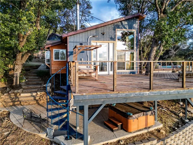 51571 Coyote Ridge, Oakhurst, California 93644