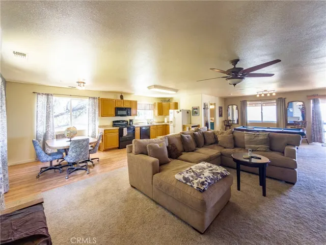 51571 Coyote Ridge, Oakhurst, California 93644