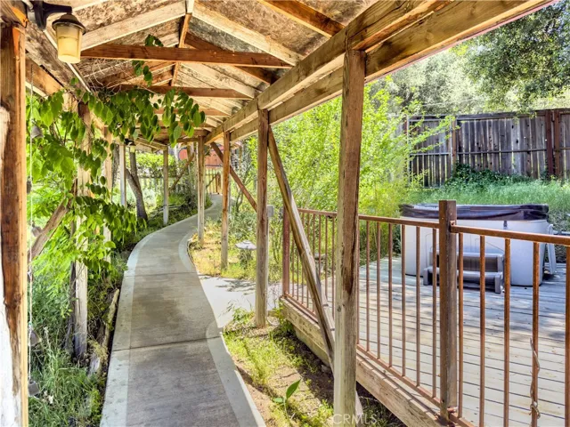 51571 Coyote Ridge, Oakhurst, California 93644