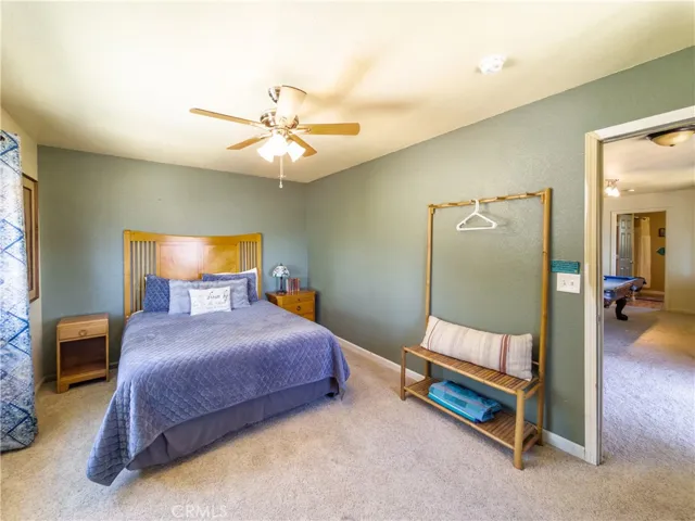 51571 Coyote Ridge, Oakhurst, California 93644