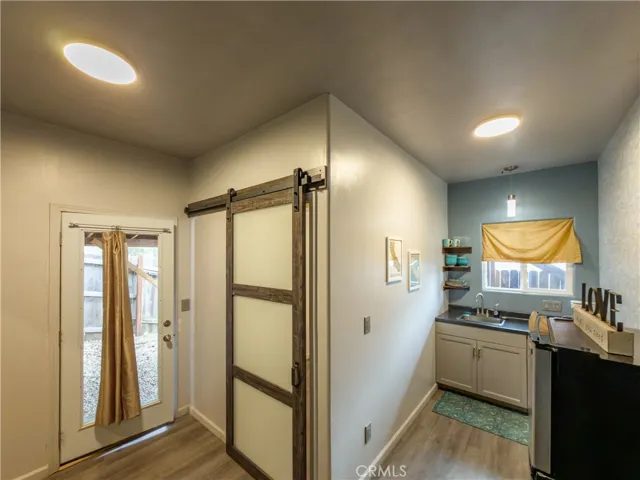51571 Coyote Ridge, Oakhurst, California 93644