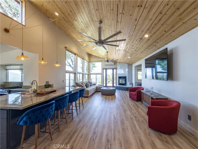 51571 Coyote Ridge, Oakhurst, California 93644