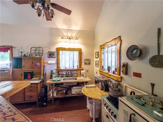 51571 Coyote Ridge, Oakhurst, California 93644