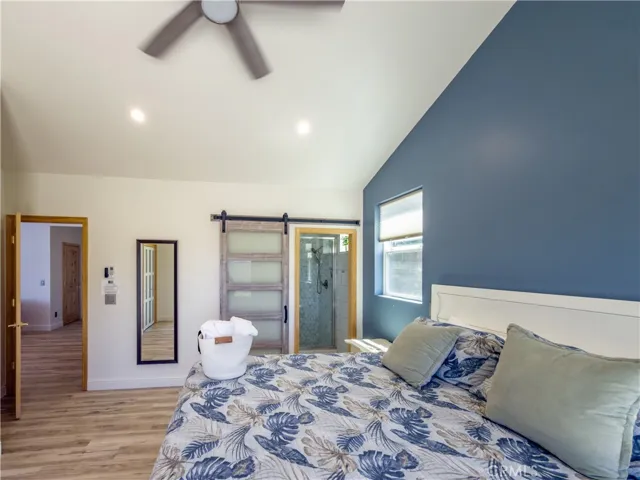 51571 Coyote Ridge, Oakhurst, California 93644