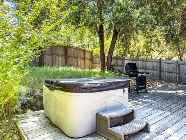 51571 Coyote Ridge, Oakhurst, California 93644