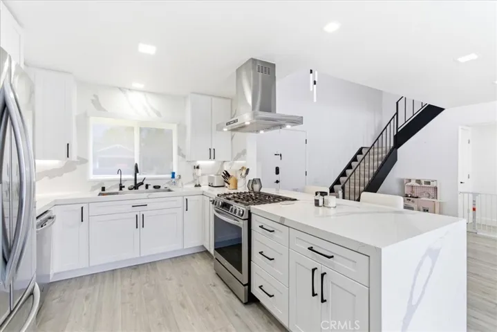 24121 Fortune, Lake Forest, California 92630