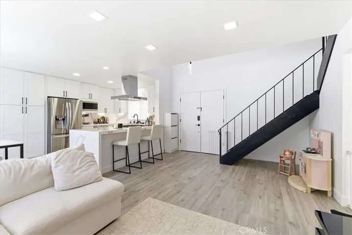 24121 Fortune, Lake Forest, California 92630