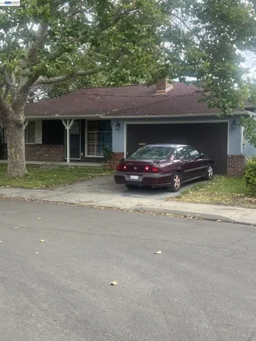 17018 Via Tomar, San Lorenzo, California 94580