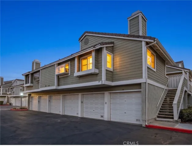 40 Hollyhock Ln Aliso Viejo,CA 92656