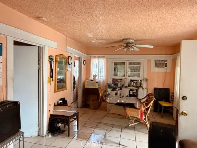 Dining - Living