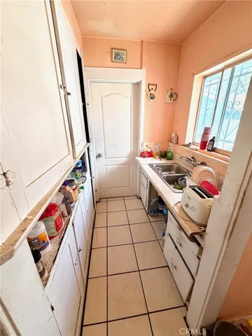 Kitchen - Pantry