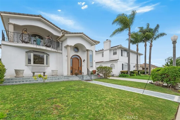 7822 Truxton, Los Angeles, California 90045