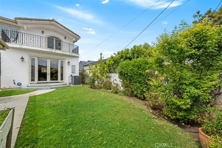 7822 Truxton, Los Angeles, California 90045