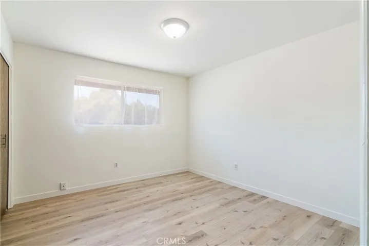 Secondary Bedroom #2