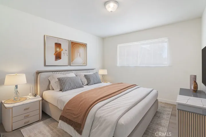 Secondary Bedroom #1
