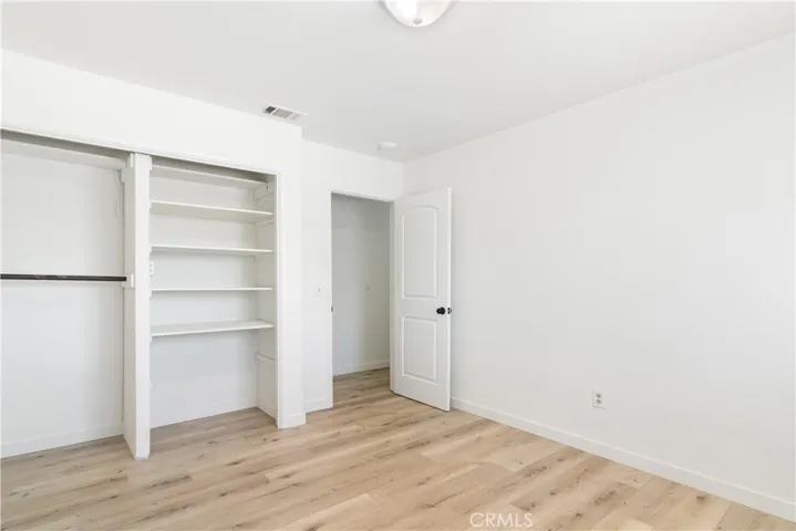 Secondary Bedroom #3