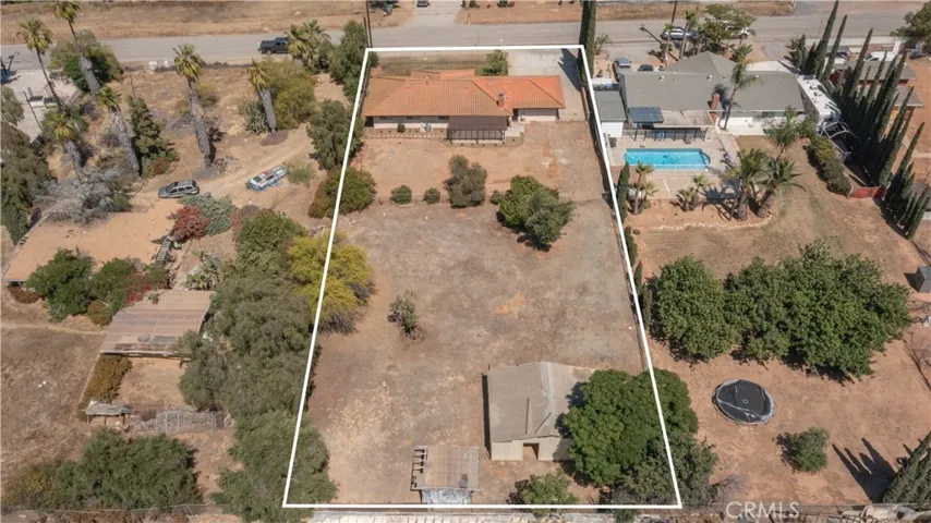 .54 Acres