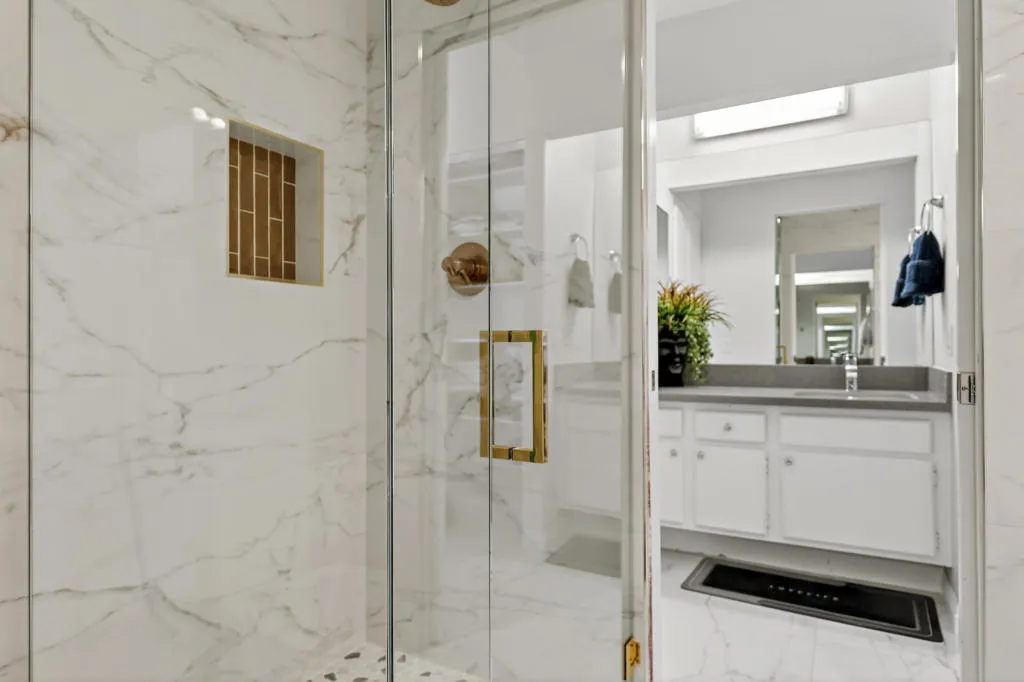 primaryshower