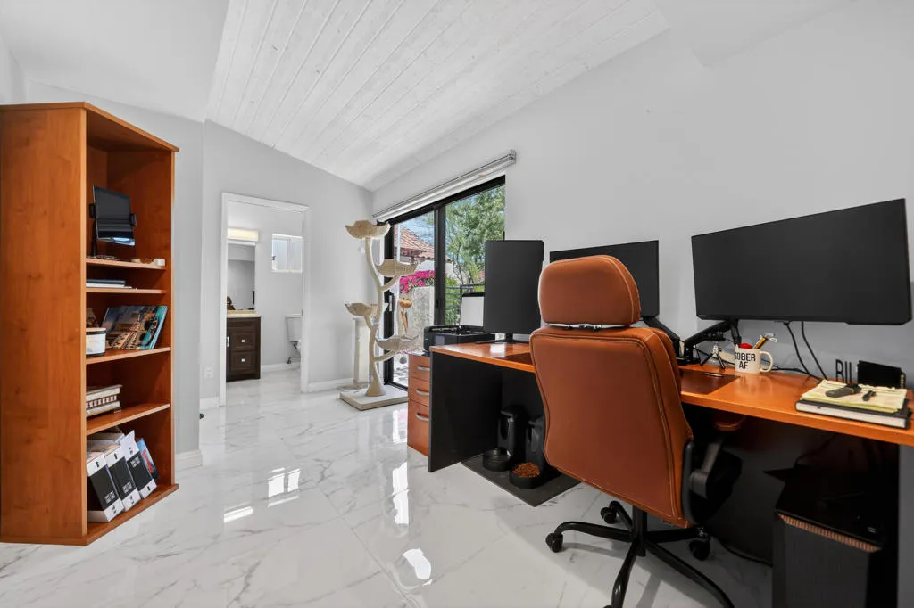 office