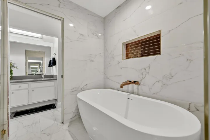 tub