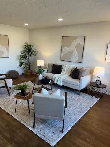 4303 Alum Rock Avenue, San Jose, California 95127