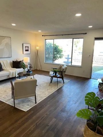 4303 Alum Rock Avenue, San Jose, California 95127