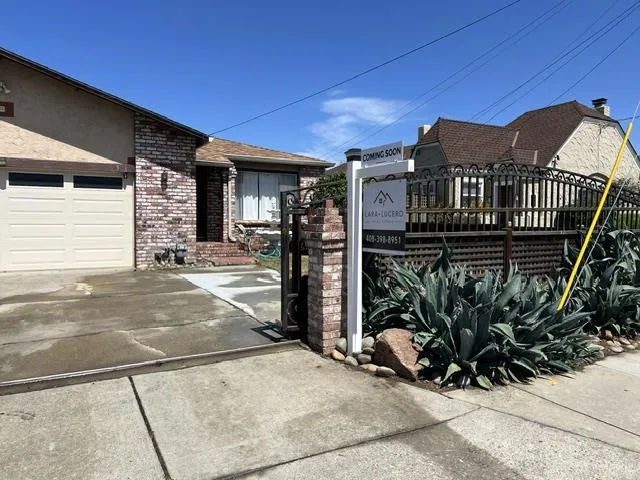 4303 Alum Rock Avenue, San Jose, California 95127