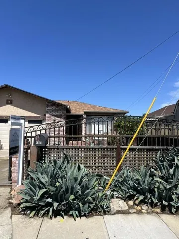 4303 Alum Rock Avenue, San Jose, California 95127