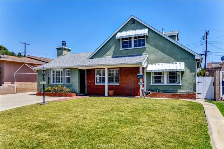 109124 Kane, Whittier, CA