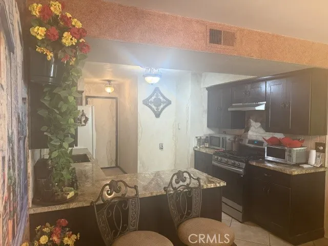 Kitchen Overview