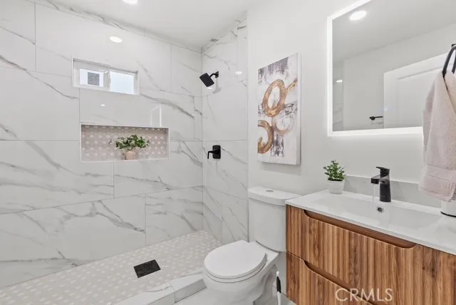 Walk-In Shower Bath 2