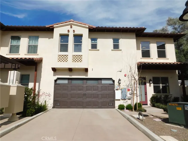 772 Francesca Drive, Walnut, California 91789