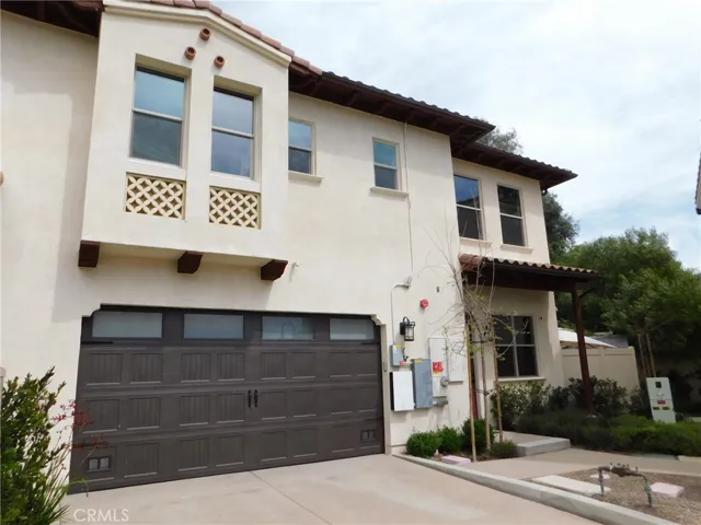 772 Francesca Drive, Walnut, California 91789