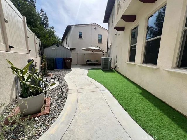 772 Francesca Drive, Walnut, California 91789