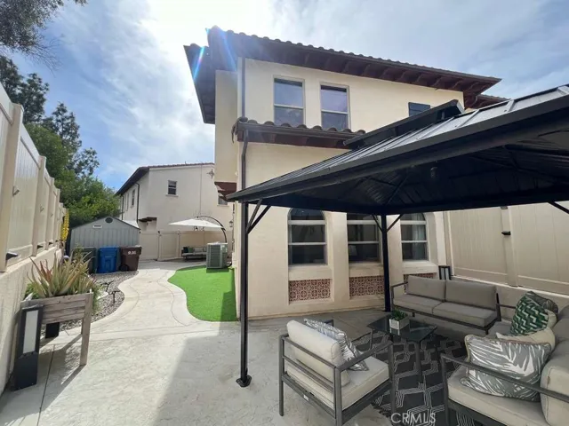 772 Francesca Drive, Walnut, California 91789