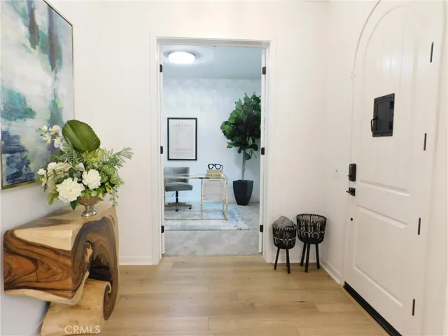 772 Francesca Drive, Walnut, California 91789