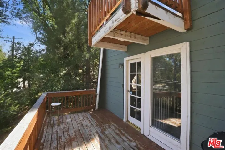 27071 Overlook Lane, Lake Arrowhead, California 92352