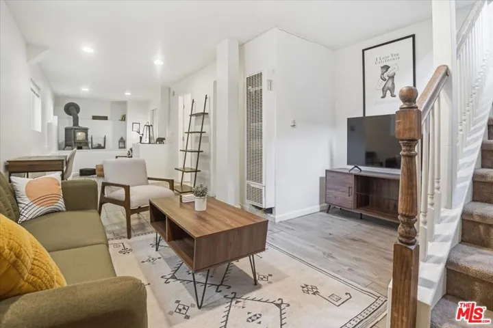 27071 Overlook Lane, Lake Arrowhead, California 92352