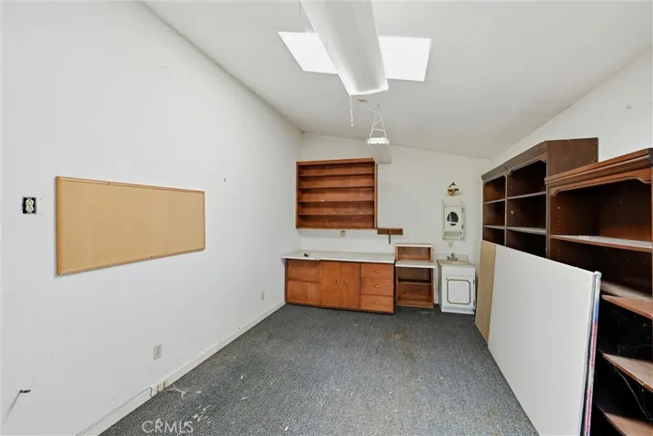 Shop office
