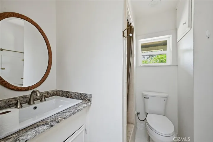 Guest bath