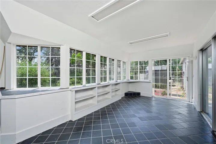 Sun Porch