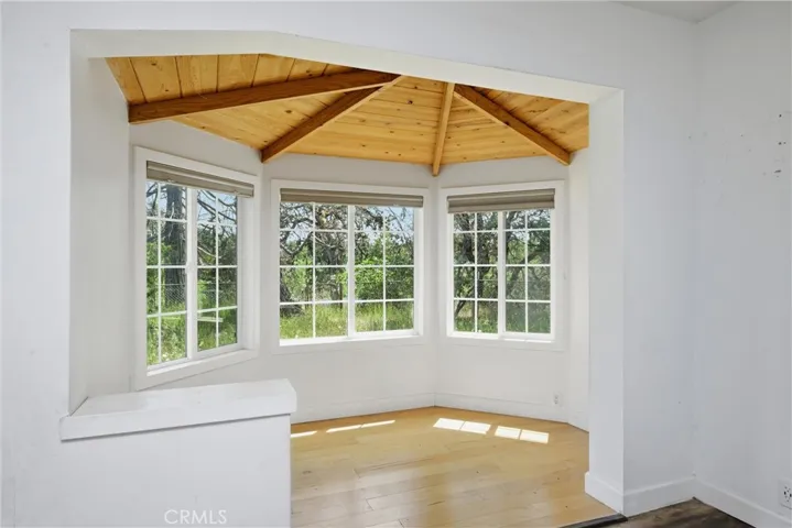 Primary sunroom sitting