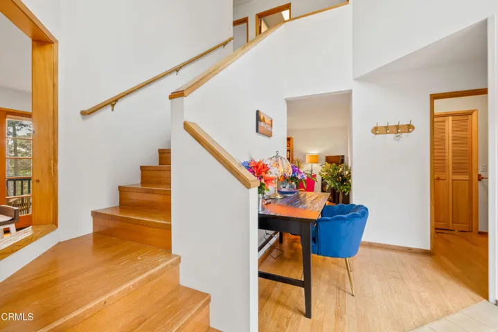 Stairway