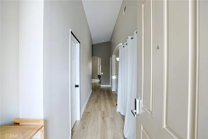 Entrance / Hallway