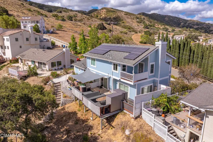 1314 Gonzales Rd Simi Valley-86