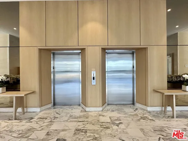 Double Elevators
