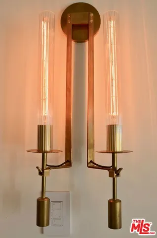 Restoration Hardware Fixtures