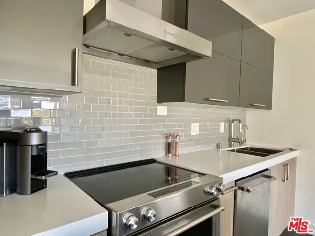 Custom Kitchen