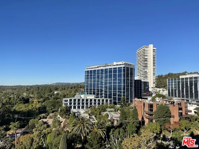 999 N Doheny Drive 612, West Hollywood, California 90069