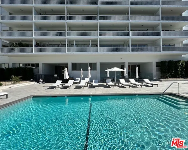 999 N Doheny Drive 612, West Hollywood, California 90069